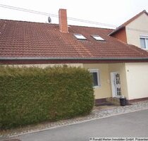 großzügiges Wohnhaus mit Garten und Aussicht - stadtnah, naturnah, familienfreundlich - Erfurt Möbisburg-Rhoda