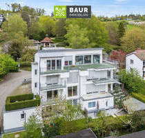 360° I Ankommen & Wohlfühlen - Barrierefreie 3-Zimmer-Wohnung in Überlingen