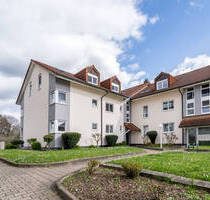 Wohnen in zentraler Lage | 3 Zimmer mit ca. 96 m² | Balkon, Tiefgaragen- & Außenstellplatz - Laufenburg (Baden)