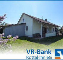 Gepflegtes Haus mit großzügigem Platzangebot - Kirchdorf a.Inn Ritzing