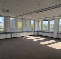 Büro auf dem alten Gewerbehof von Borsig zu mieten - Berlin Tegel