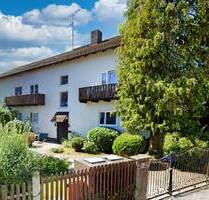 Traumhafte Dachgeschosswohnung in Herrsching - frisch renoviert & hell - Herrsching am Ammersee