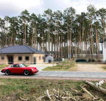 Flurstück 911 in Borkwalde - für die, die nicht nur beim Auto auf Klasse setzen