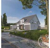 Dein maßgeschneidertes Traumhaus in Ölbronn-Dürrn - Fertighaus von LivingHaus