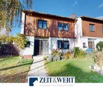 Charmantes Reihenendhaus mit Sonnengarten in begehrter Lage! (MB 4917) - Erftstadt-Lechenich