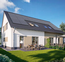 Ihr Eigenheim in D-Eller - 772.495,00 EUR Kaufpreis, ca.  106,00 m² Wohnfläche in Düsseldorf (PLZ: 40229) Eller