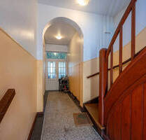 Vermietete 3 Zimmer-Wohnung mit Wohnküche - Bremen Blumenthal