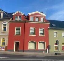 Tolles Wohn- und Geschäftshaus in Großenhain - Ideal nutzbar als