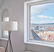 Atemberaubende Aussicht in Top Lage ++ALTBAU++ - Stuttgart Diemershalde