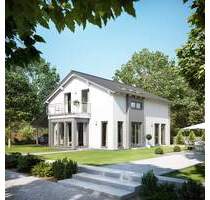 LivingHaus: Dein Traumhaus in Ötisheim - Modern, individuell und nachhaltig!