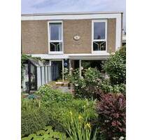 Idylisches Reihenhaus für Familie mit Garten und Garage - Frechen Königsdorf