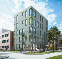 4-Zimmer-Neubauwohnung - 679.000,00&nbsp;EUR Kaufpreis, ca.&nbsp; 98,40&nbsp;m&sup2;&nbsp;Wohnfl&auml;che in Heidelberg (PLZ: 69126) Rohrbach