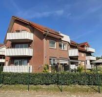 Gepflegte Eigentumswohnung in stadtnaher Wohnlage - Lengerich