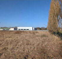 Genthin - Baugrundstück 5.242 m²