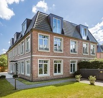 Top-Preis - Eleganz trifft auf Tradition in einer der schönsten Straßen der Elbvororte - Hamburg Groß Flottbek