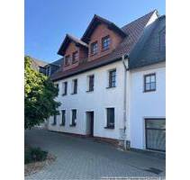Ihr gutes Invesment unweit von Chemnitz in Mittweida