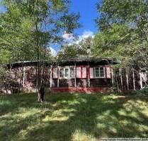 Idyllisches Wald-, Wiesen- und Wohngrundstück in Medingen bei Dresden - Ottendorf-Okrilla