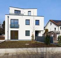 Großzügiges luxuriöses Neubau 3-Familienhaus für die ganze Familie oder als Investment am Riemer See - Haar Gronsdorf