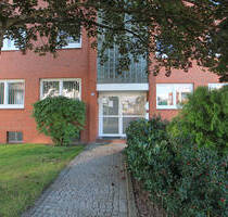 Nice to miet me: Tip-top 3 Zimmer-Wohnung mit großem West-Balkon - Reinbek