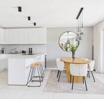 Hochwertige Erdgeschosswohnung mit Garten in Perl-Besch