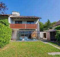 ***Heike Borchers Immobilien***Solide Doppelhaushälfte sucht neue Bewohner***in gefragter Lage*** - München Ramersdorf-Perlach