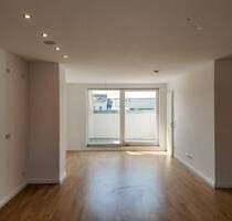 Hochwertiges Familiendomizil im Dachgeschoß - 4-Raum Wohnung - Loggia, Parkett, CAT-7-Verkabelung, Personenaufzug etc. - Chemnitz Sonnenberg