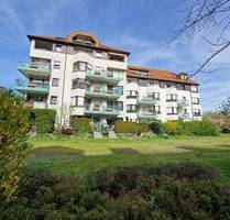 3-Raum Wohnung in Heiterblick mit Balkon und TG-Stellplatz - Leipzig Paunsdorf