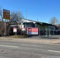 Gewerbegrundstück in Dresden-Gorbitz zu verkaufen