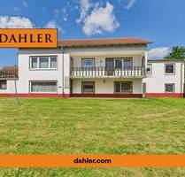 Einfamilienhaus mit Ausbaupotenzial in Dasing