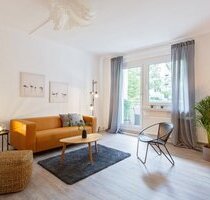 !!!NEU!!! Schöne 3-Raum. im Süden von Chemnitz in Stadtparknähe!
