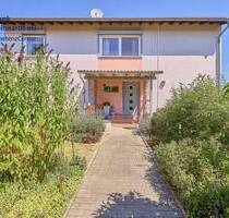 Gepflegtes Zweifamilienhaus in toller Lage von Bobenheim am Berg!