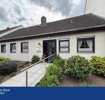 Einfamilienhaus in ruhiger Lage von Groß-Buchholz - Hannover Groß Buchholz
