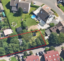 Baugrundstück in Hattingen-Niederwenigern - Ideal für zwei Doppelhaushälften in attraktiver Wohnlage