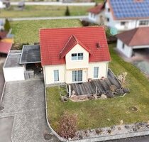 Gepflegtes Wohnhaus in bevorzugter Lage - Vöhringen