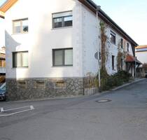 Mit dem besonderen Flair Zweifamilienhaus in idyllischer Lage! - Mühltal Nieder-Beerbach