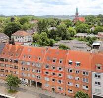 Stilvoll leben und entspannen – 4 Zimmer mit zwei Balkonen in Top-Lage - Kiel Brunswik