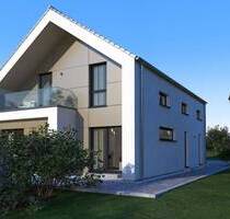 DESIGNHAUS DER EXTRAKLASSE - 514.900,00&nbsp;EUR Kaufpreis, ca.&nbsp; 183,00&nbsp;m&sup2;&nbsp;Wohnfl&auml;che in Kaiserslautern (PLZ: 67663) Innenstadt