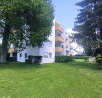 Großzügige 3,5-Zimmer-Wohnung mit zusätzlichem Hobbyraum - Oberndorf am Neckar Lindenhof
