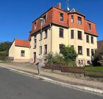 Tolles Wohn- und Geschäftshaus in Bestlage von Seifhennersdorf
