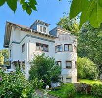 Großzügiges Wohnhaus in beliebter und ruhiger Lage von Friedrichshafen – vielseitige Nutzungsmöglichkeiten