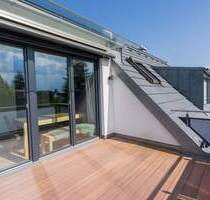 ***Heike Borchers Immobilien***Individuelles Schmuckstück für hohe Ansprüche*** - Unterhaching