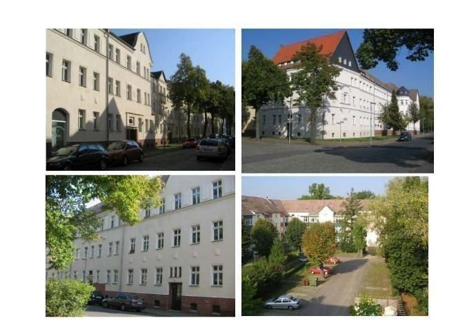 *Engelsgärten* moderne 4-Raum Wohnung im 1.OG* - Leipzig Engelsdorf