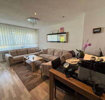 Zentrale und helle 3 Zimmer Erdgeschosswohnung mit Stellplatz und Keller in Senden - Senden (Iller)