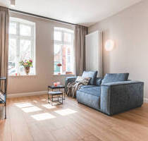 ° Unikat in der Altstadt ° Ferienwohnung auf Zeit zu vermieten - Lüneburg