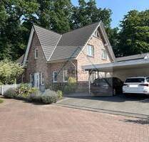 Neuwertiges Traumhaus in Bassum zu verkaufen