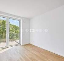 + Neubauwohnung für die ganze Familie in Rothenburgsort + Rodenborg + - Hamburg