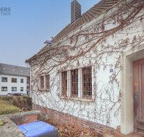 Großzügiges Einfamilienhaus in Top-Lage von Saarbrücken-St. Johann