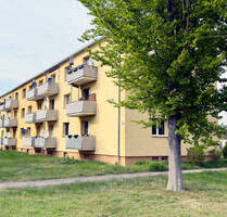 Modern gestaltete Eigentumswohnung in Uetz - Potsdam
