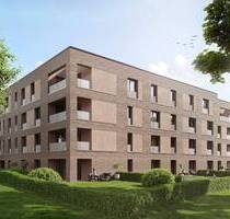 4-Zimmer-Gartenwohnung **Familientraum in Bad Nauheim**
