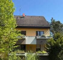 3-Zimmer-Wohnung mit großer Terrasse in Würzburg Lengfeld